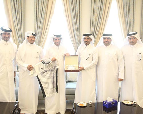 Qatar News Agency