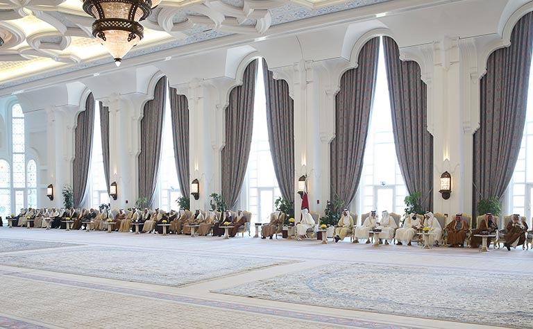 Qatar News Agency