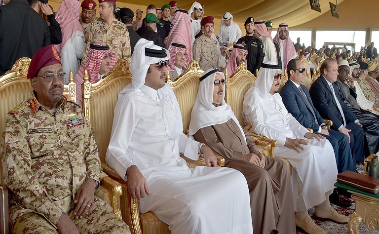 Qatar News Agency