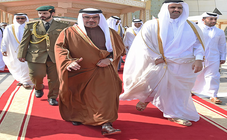 Qatar News Agency