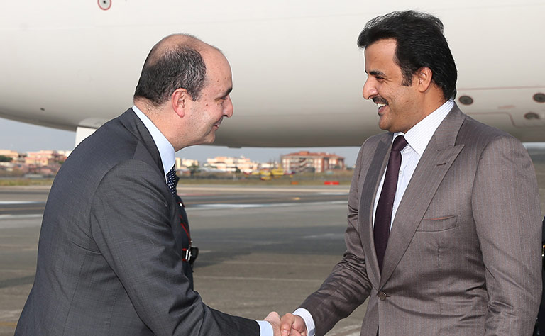 Qatar News Agency