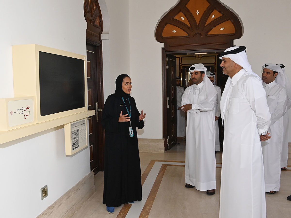 Qatar News Agency