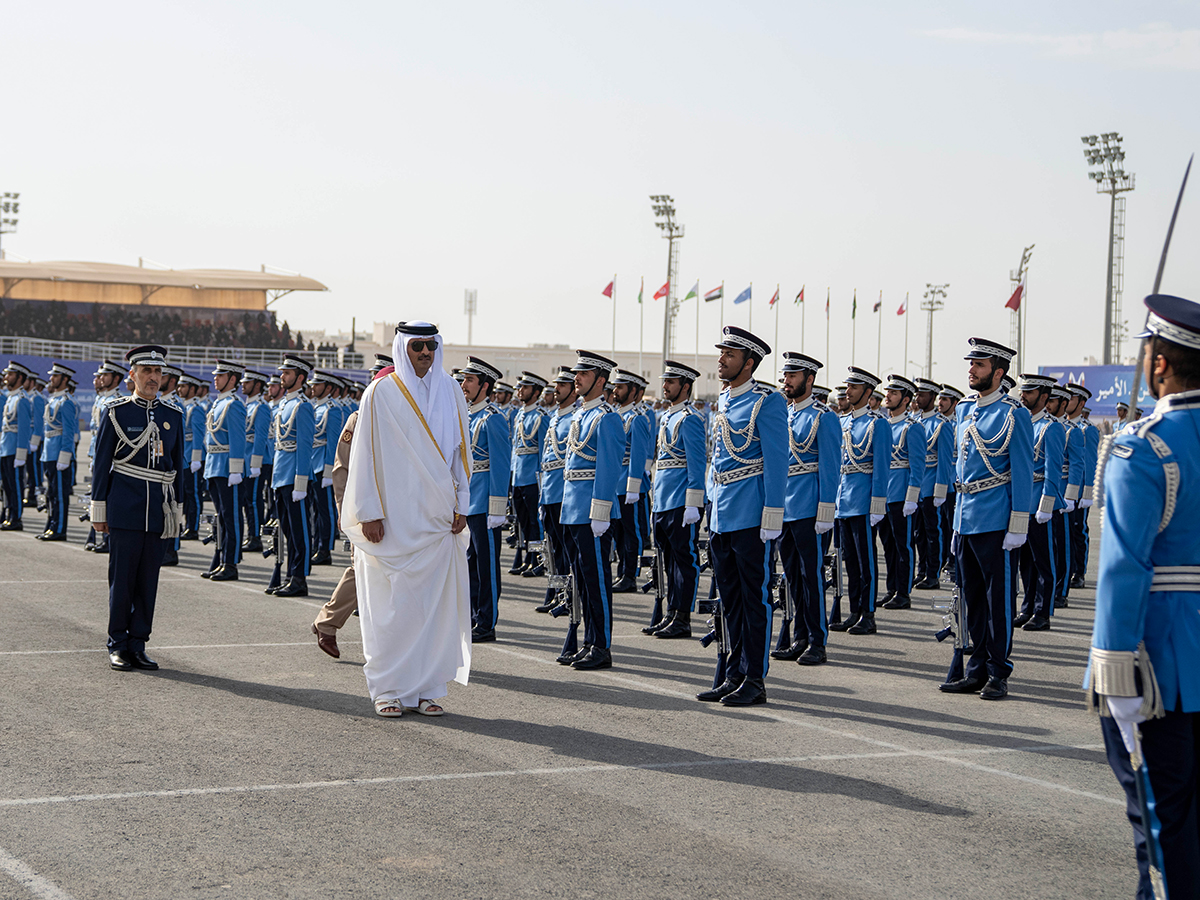 Qatar News Agency