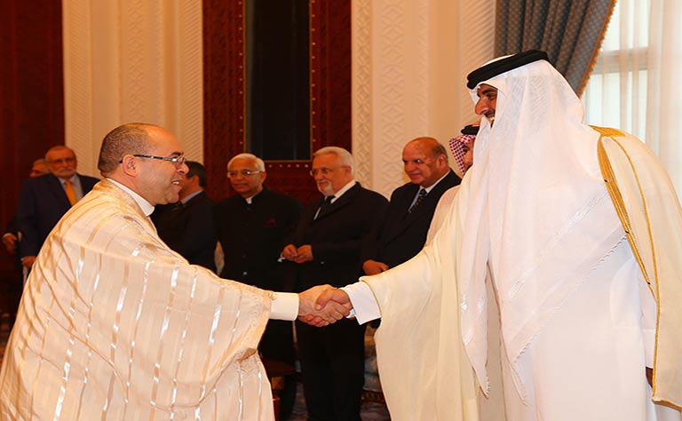 Qatar News Agency