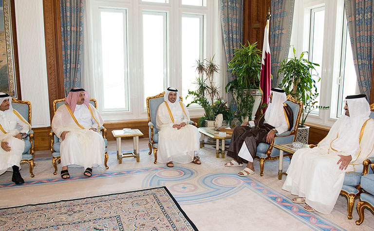 Qatar News Agency