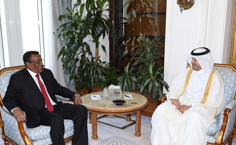 Qatar News Agency