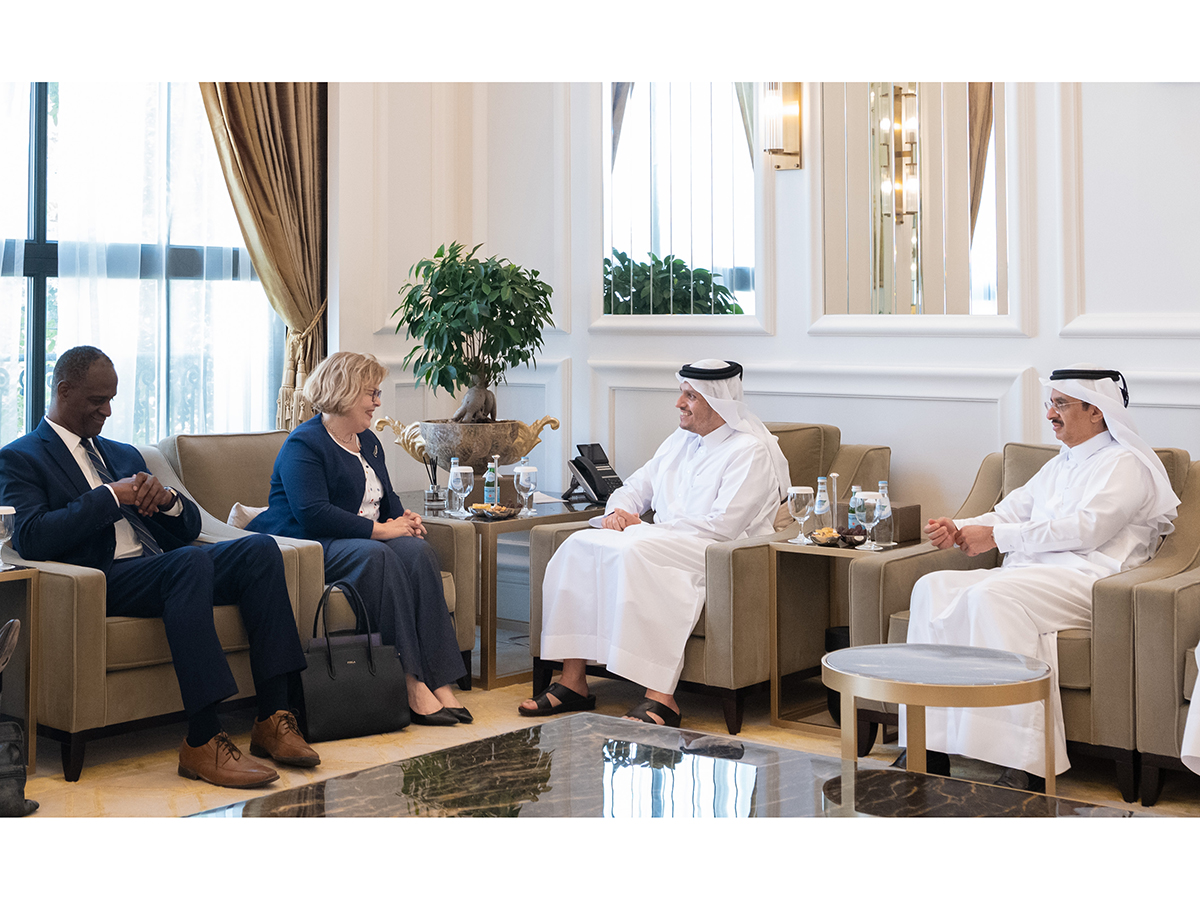 Qatar News Agency