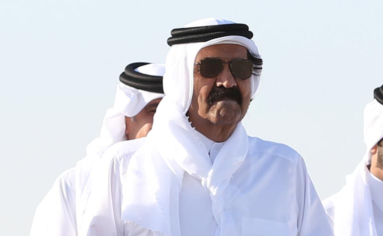 Qatar News Agency