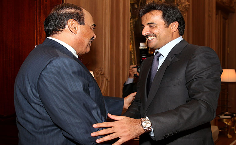Qatar News Agency