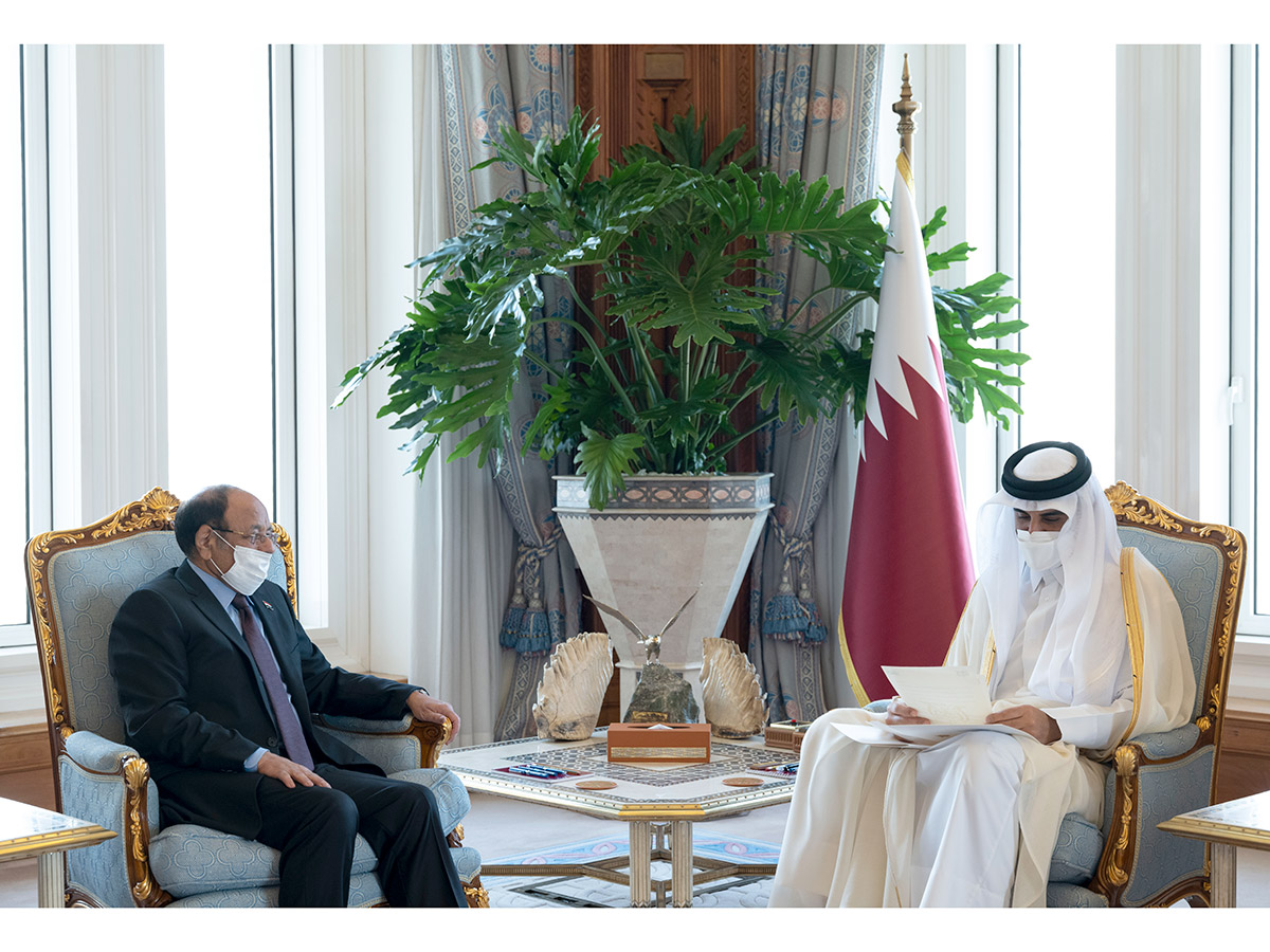 Qatar News Agency