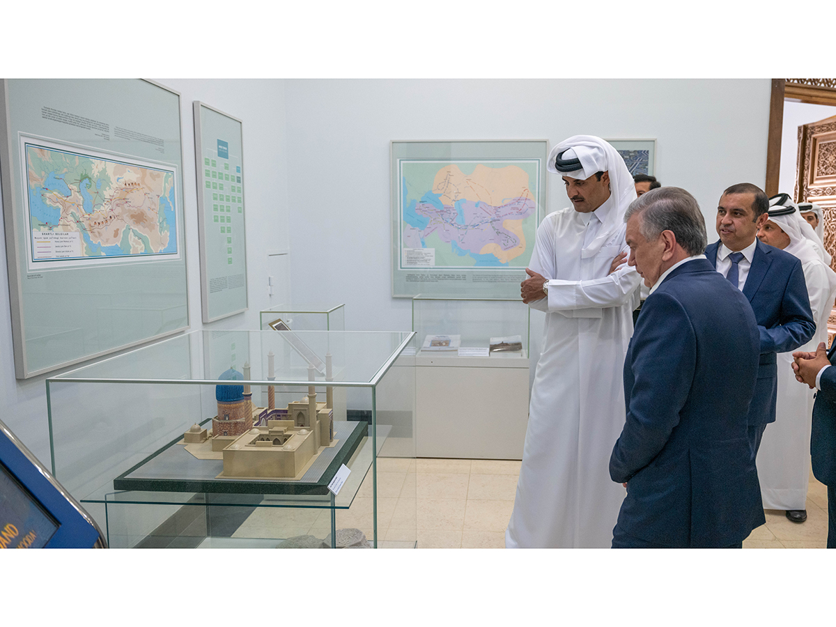 Qatar News Agency
