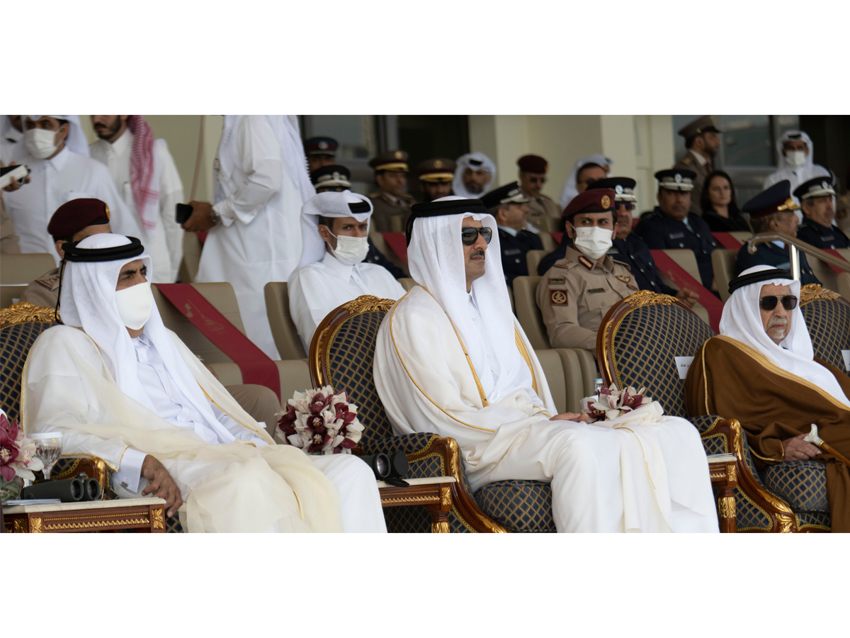 Qatar News Agency