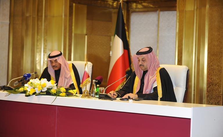 Qatar News Agency