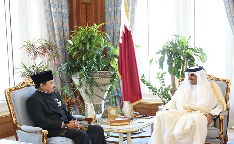 Qatar News Agency