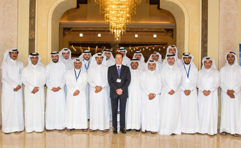 Qatar News Agency