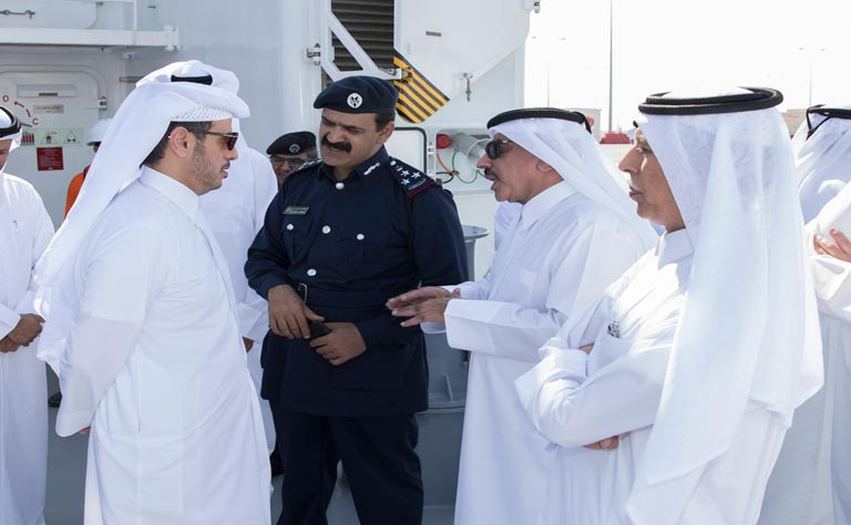 Qatar News Agency