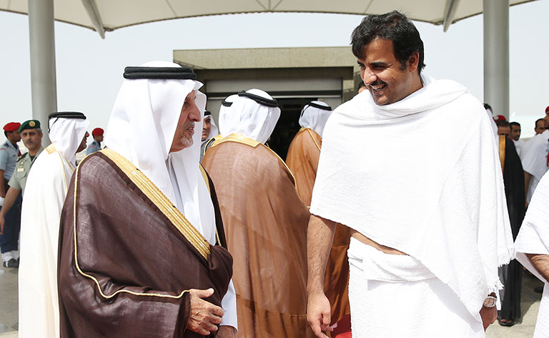Qatar News Agency