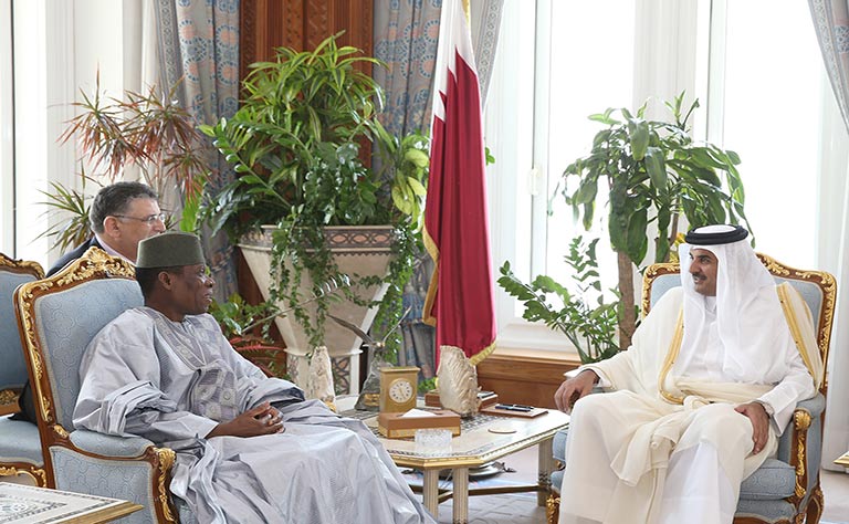 Qatar News Agency