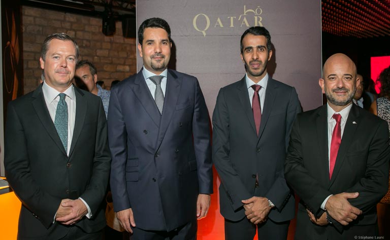 Qatar News Agency