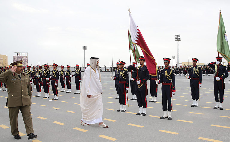Qatar News Agency