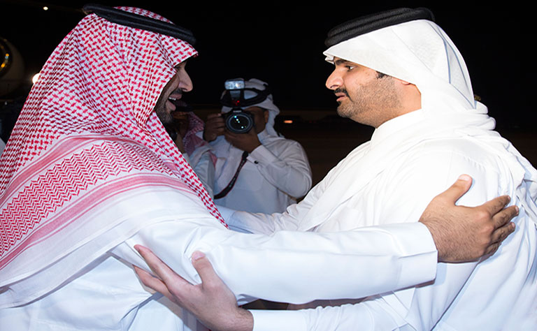 Qatar News Agency