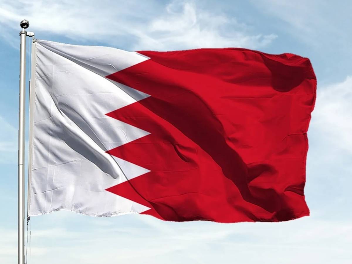 Bahrain Arrests Five for Spying, Sharing Critical Site Info with Iran's Revolutionary Guard
