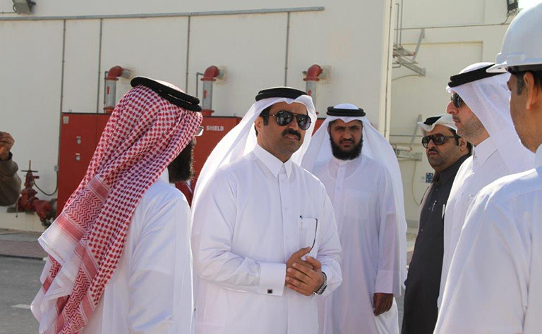 Qatar News Agency
