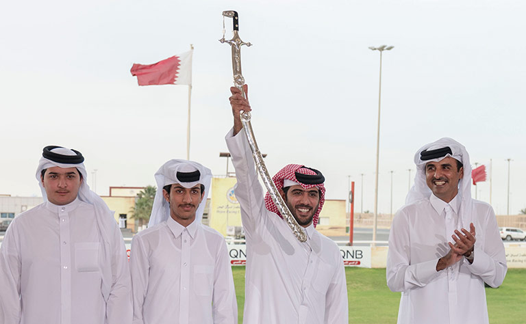Qatar News Agency
