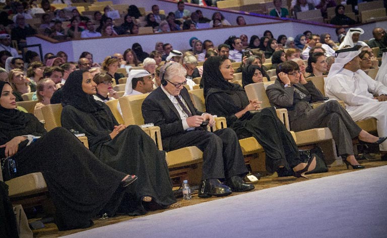 Qatar News Agency