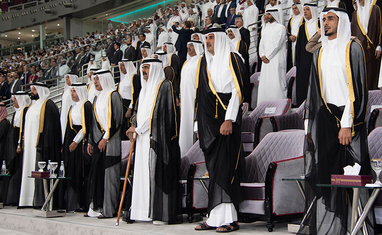 Qatar News Agency