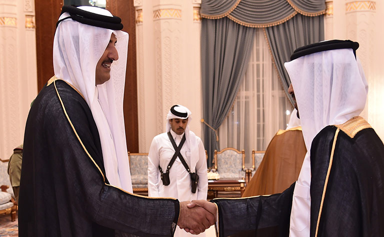 Qatar News Agency