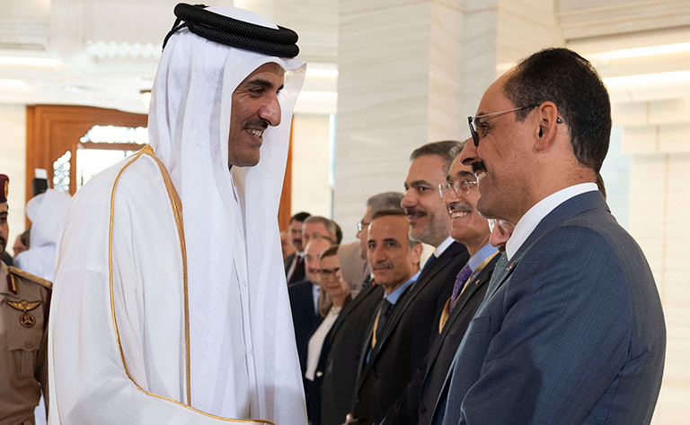 Qatar News Agency