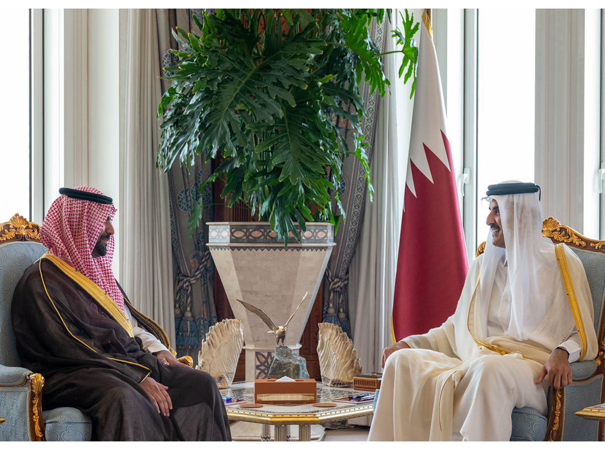 Qatar News Agency