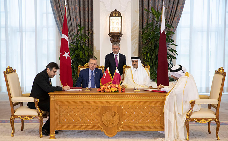 Qatar News Agency
