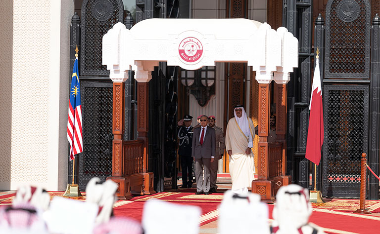 Qatar News Agency