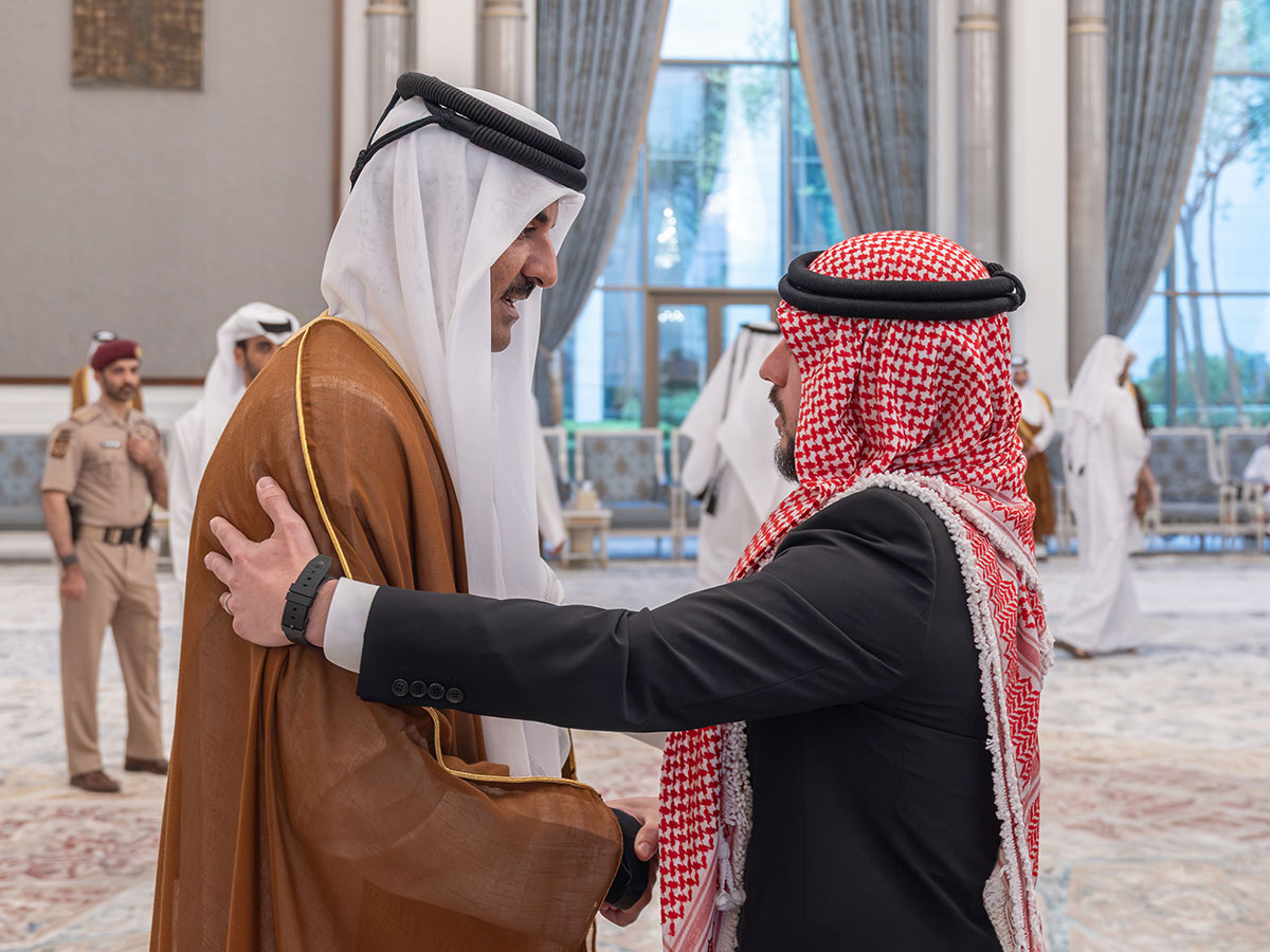 Qatar News Agency