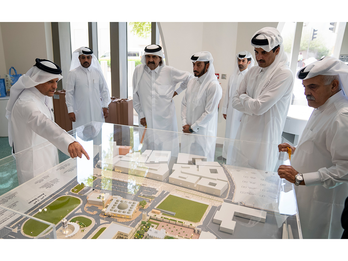 Qatar News Agency