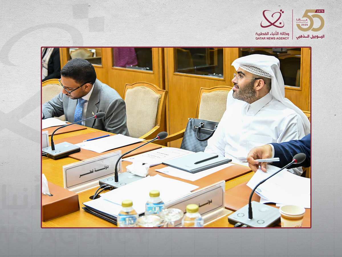 With Qatari Participation, 13th Meeting of Arab Technical Committee on Tourism Kicks Off