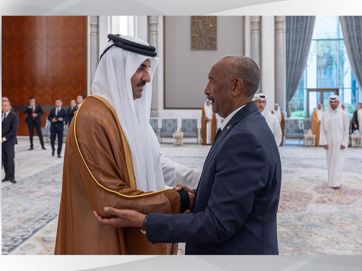 Qatar News Agency
