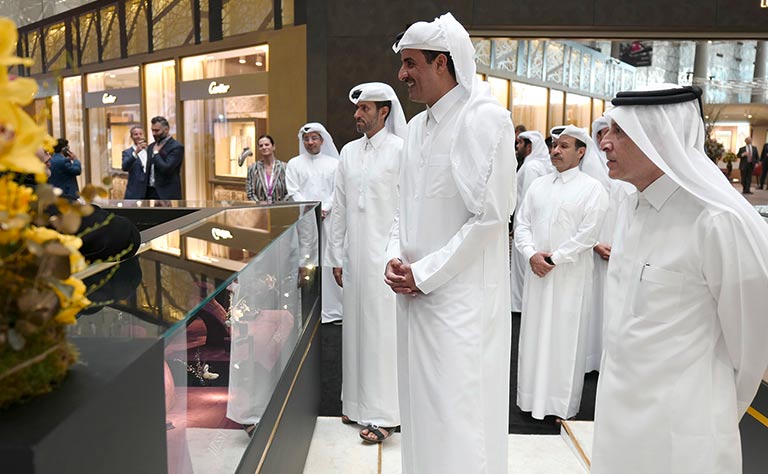 Qatar News Agency