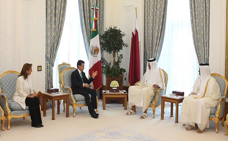 Qatar News Agency