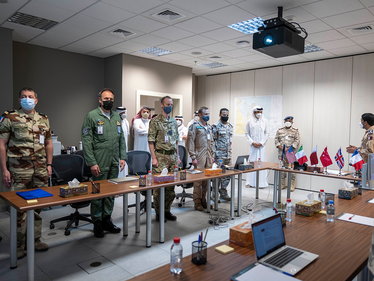 Qatar News Agency