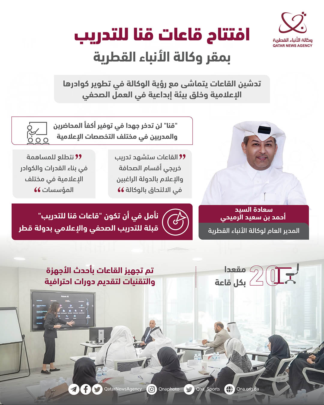 Qatar News Agency
