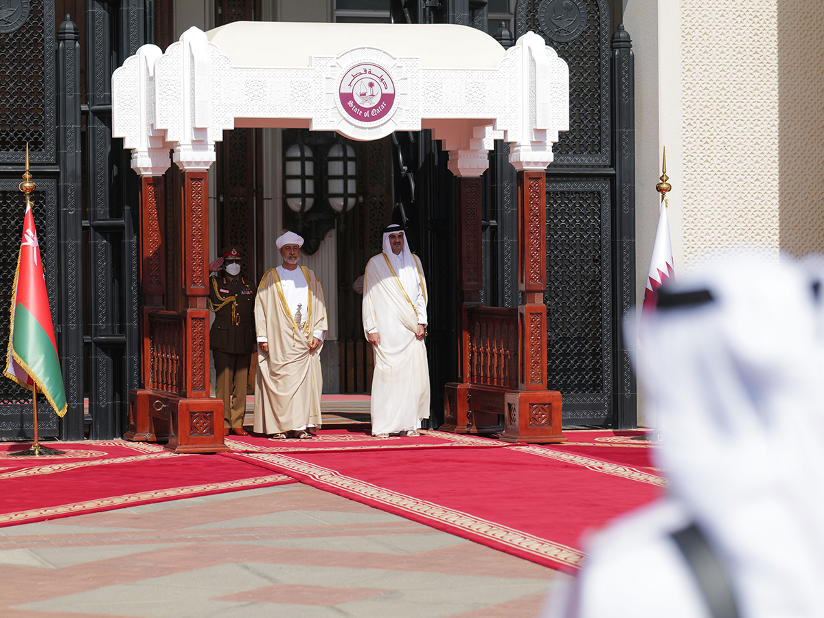 Qatar News Agency