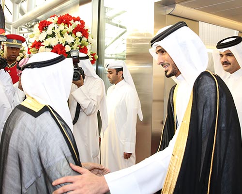 Qatar News Agency