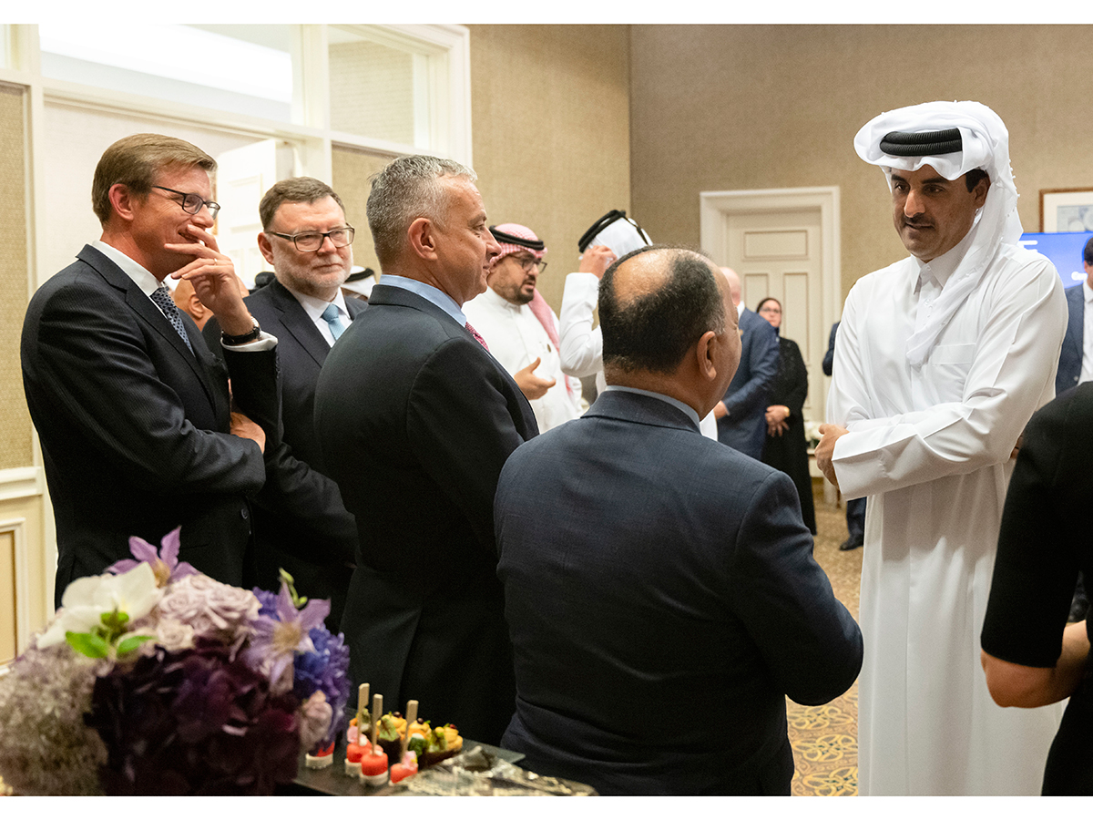 Qatar News Agency