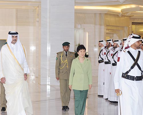 Qatar News Agency