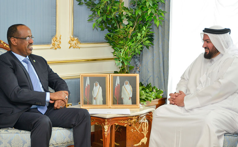 Qatar News Agency