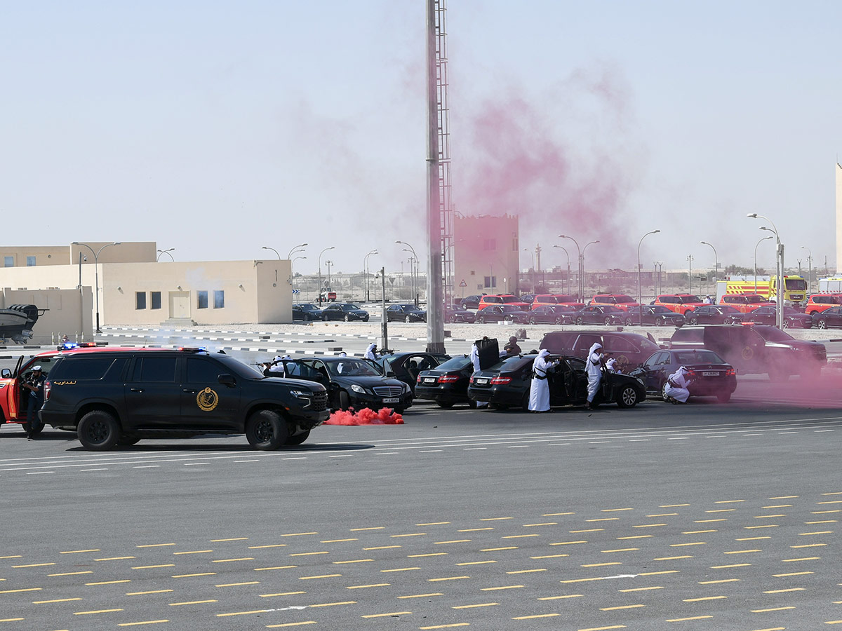 Qatar News Agency