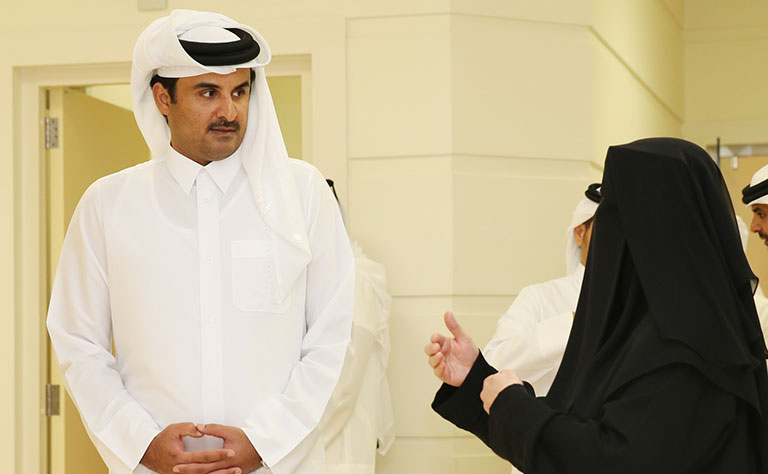 Qatar News Agency